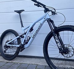 Specialized Stumpjumper Evo Comp Alloy S4