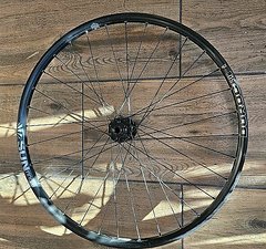 Sun Ringlé Düroc SD 37 Comp Laufrad Vorne Boost 29er Disc Neu