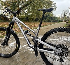 YT Industries Jeffsy 29 Core 2 | 2021  Größe L Tausche