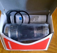 Truvativ GXP Team BSA Innenlager 68/73 mm 00.6415.045.000, inkl. Versand