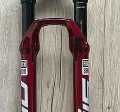 RockShox SID SL Ultimate Brain 100 mm Boost 29“