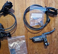SRAM DB8