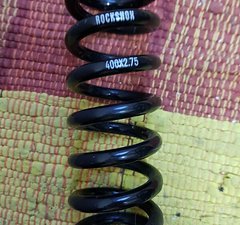 RockShox 400X2.75 Coil