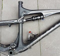 Scott Genius SL 900