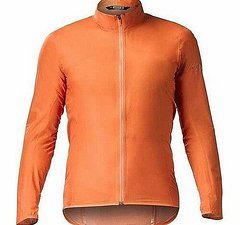Mavic H2O Jacket Wind/Regenjacke Blk Orange Neu