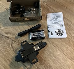 Cannondale Scalpel Stash Kit Multiwerkzeug