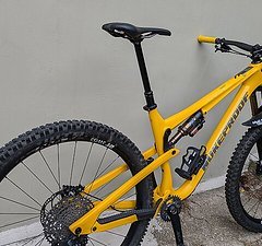 Nukeproof Reactor 290C / Large