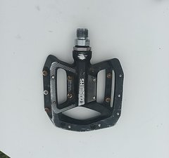 Shimano PD-GR 500