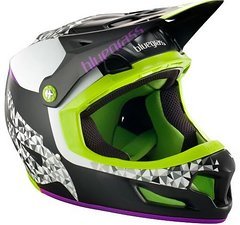 Bluegrass Brave DH Downhillhelm Freeride Vollvisier versch. Neu