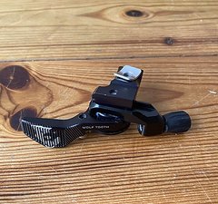 Wolf Tooth Components ReMote Dropper Post Lever SRAM Matchmaker