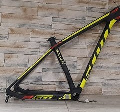 Scott Scale 730 carbon 2017