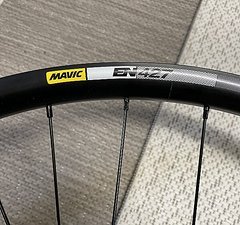 Mavic 427