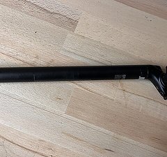 Canyon Carbon Sattelstütze 27,2 * 350mm 20mm Setback *Neu* SP0057 VCLS