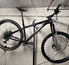 Nukeproof Scout