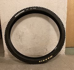 Maxxis AGGRESSOR 29 x 2.50 WT TR EXO Protection