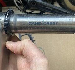 Cane Creek eewings 172,5mm Allroad kurbelsatz