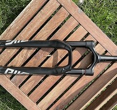 RockShox Pike 29 Select+