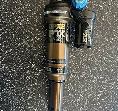 Fox Racing Shox DPX2