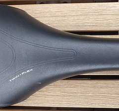 Fizik Aliante δ XM Sattel Twinflex