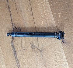 Bikeyoke divine 31,6 185mm