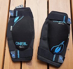 O'Neal Knieschoner Dirt Größe L