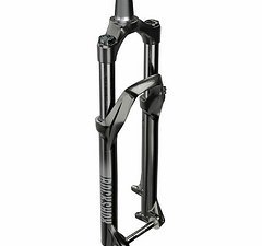 RockShox Recon Silver RL 27,5 100mm Boost Federgabel Tapered neu