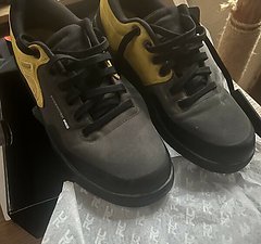 Five Ten freerider pro 46 2/3