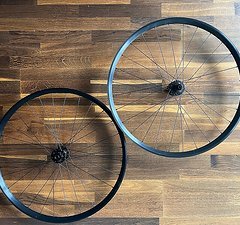 Specialized Alu Laufradsatz Boost 110/148, SRAM XD, 30mm Innenweite, NEU