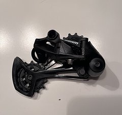 SRAM SX Eagle 12-fach Schaltwerk