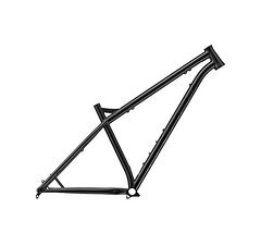 NS Bikes Eccentric Cromo 29" Rahmen, Gr. M oder L