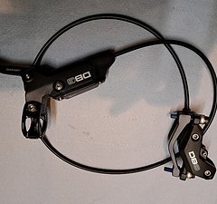 SRAM DB 8