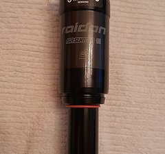 Sr Suntor RAIDON R AIR 190x45mm