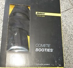 Mavic Comete Bootie Gr. 46 2/3