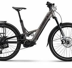 Haibike E- Bike ADVENTR 10 Low - Sonderpreis