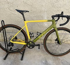 Exept Libera Carbon Made in Italy