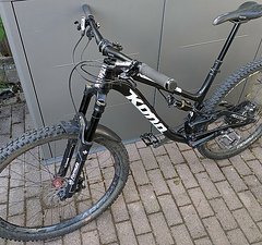 Kona Process 111 - Gr. L - 29" - Trail/Downcountry