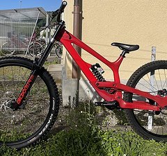 YT Industries Tues CF Pro 29/27,5 Mullet