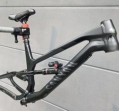 Canyon Torque Al