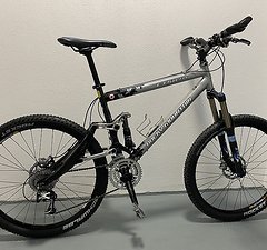 Rocky Mountain ETSX 70 guter Zustand