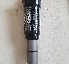 X-Fusion Dämpfer 200x57