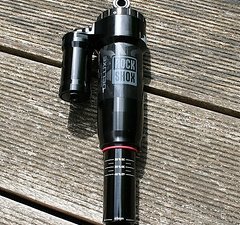 RockShox Super Deluxe Select Dämpfer 230x65