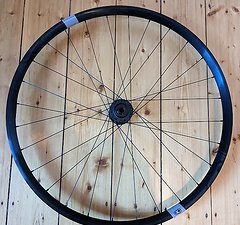 Crank Brothers Synthesis E Alu Disc 6-Loch 29"
