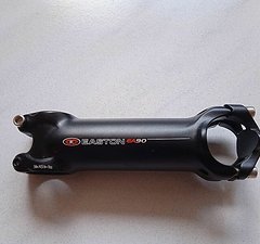 Easton EA90 Vorbau - 120mm, 0° - Neu