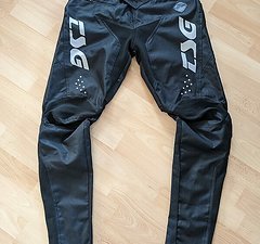 TSG Trailpants Enduro Fox Racing Troy Lee Designs
