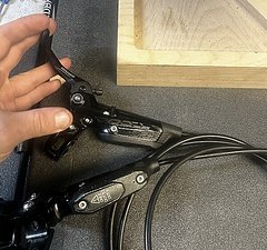 SRAM Code RSC