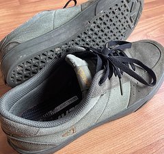 Leatt Flat 1.0 Schuh