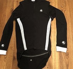 Molon Lable ASCENT CYCLE 2IN1 JACKET ! GR:S !