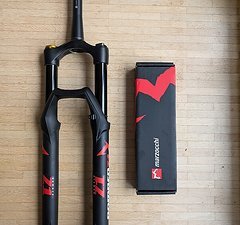 Marzocchi Bomber Z1 Coil 29" 150 - 170 mm Grip