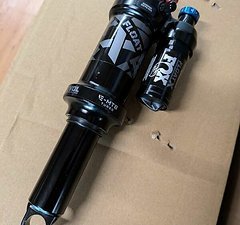 Fox Racing Shox FLOAT X Performance Elite 230x60 NEU