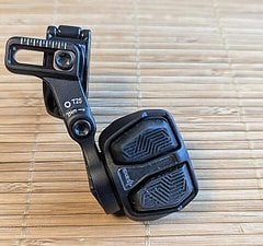 SRAM AXS Pod Klemmschelle